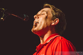 Dave Wakeling's English Beat “For Crying Out Loud” Album Coming Soon; 2015  Live Concert Dates, Photos, & Preview