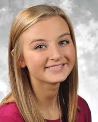 Elizabeth Poling's Instagram, Twitter & Facebook