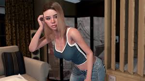 Summer Story [v0.3.1] [Logo] | FAP-Nation