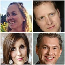 Judges announced for Peony Fest Pageant « The VW independent