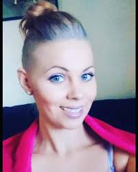 Lauren-Haley Whitlock The Personal Stylist