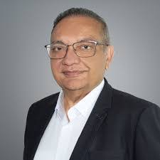 Jay Sheth's Instagram, Twitter & Facebook