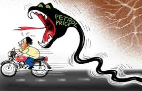 Jun 10, 2021 · alexandria: Hikes In Petrol Special For World