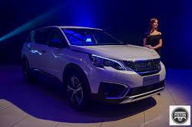 5008 in allure guise is rm174,000 vs ckd (2018/19): 2019 Peugeot 3008 Suv Plus 5008 Suv Plus Launched From Rm150 888 News And Reviews On Malaysian Cars Motorcycles And Automotive Lifestyle