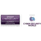 SCS (Oct 2024), Smart Cybersecurity Summit, Singapore