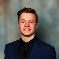 Extremely excited to announce that I have been selected by Delta Sigma Pi  to receive the Delta Sigma Pi Scholarship Key, which is awarded to the  graduating senior with the highest GPA