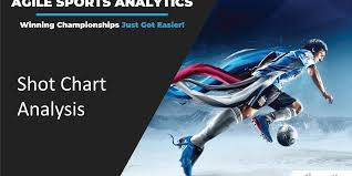 Sports Analytics Methods Shot Chart Analysis Agile
