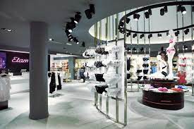Pašreizējā etam kolekcija about you bezmaksas piegāde iegāde ar apmaksu preču saņemšanas brīdī bezmaksas atgriešana. Brand Inventory Of Etam Part 1 Business Insidewear