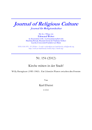 Der name erinnert nicht zufällig an das polizeiliche führungszeugnis: Http Web Uni Frankfurt De Irenik Relkultur154 Pdf