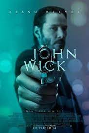 'john wick' tv series details emerge: John Wick Film Wikipedia