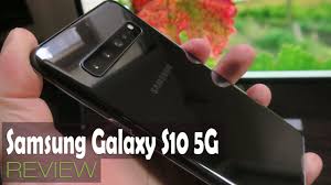 Importantly, the galaxy s10 5g includes these 3d depth cameras on both the front and the back. Samsung Galaxy S10 5g Review In RomanÄ Primul Mobil 5g Testat La Mobilissimo Ro Youtube