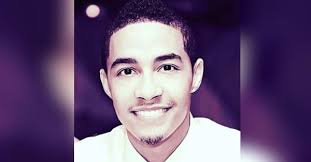 Dr. Brandon D. Rogers Obituary