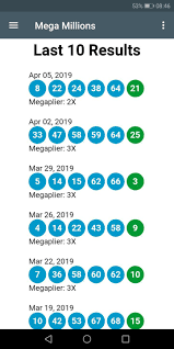 View the mega millions prize breakdown, draw schedule, previous results and lottery information. Usa Mega Millions Results Statistics Systems For Android Apk Download