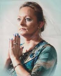 Hilda Sellers's Instagram, Twitter & Facebook