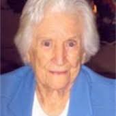 Obituary information for Bertha K. Clark