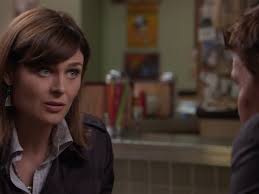 Bones" The Shallow in the Deep (TV Episode 2010)