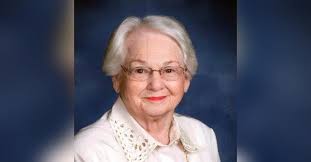 Louise Cates Obituary