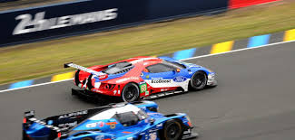 Bienvenue sur le twitter officiel des 24 heures du mans. 24 Heures Du Mans 2016 Blog Auto Et Styles