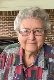 Willodean Holman Obituary