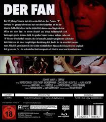 Der Fan als Blu-ray kaufen