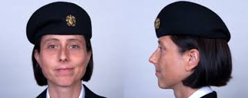 Men must wear the belt with the clip to the left of the buckle. Q A Commissioned Corps Of The U S Public Health Service Uniforms