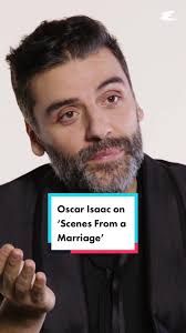 OscarIsaac answers the top Google Search questions about #scenesfroma...