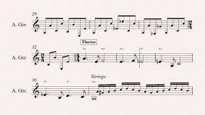 4k and hd video ready for any nle immediately. Guitar Beetlejuice Theme Song Sheet Music Chords Vocals Youtube