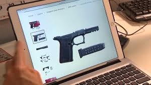 Tweeting news about ghost guns of all kinds, but with a special interest in printed ones. Untraceable Ghost Gun Trend Growing Nationwide Showing Up In Omaha