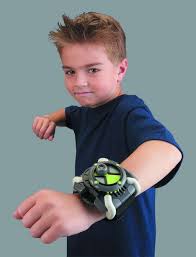 The forever king sets his plan in motion and recruits 10 of the most powerful enemies left that ben has ever faced in order to achieve his greatest goal. Cartoon Watches The Ben 10 Watch Gets Real