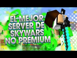 21 rows · minecraft skywars servers. Mule Zvit Voznik Server Minecraft 1 8 Premium Newstimes360 Com