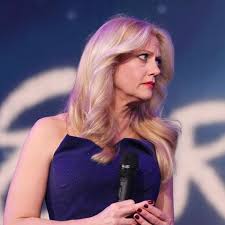 Jetzt den barba radio stream starten! Barbara Schoneberger Uber Ihr Liebesleben Ex Partner Und Ihre Ehe Gala De