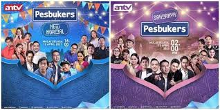 Ini merupakan berita terbaru tentang segera lihat.!! Selama Ramadhan Artis Yang Terlibat Di Sahurnya Pesbukers Dan Pesbukers New Normal Wajib Swab Test Kapanlagi Com