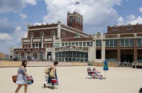 Asbury Park With A Place In Rock History Expands Cultural