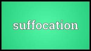 Looking for the meaning of suffocate in hindi? Suffocation Meaning Youtube