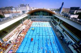 Piscine Georges Vallerey A Paris 20e Horaires Tarifs Et Telephone Guide Piscine Fr