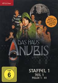 Es wird kein kindle gerät benötigt. Das Haus Anubis Staffel 1 Dvd Oder Blu Ray Leihen Videobuster De