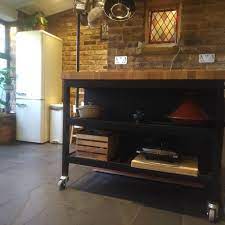 28 lb 4 oz package (s): Make A Movable Island For Flexible Use Of Kitchen Space Ikea Hackers