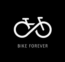 11 Logo Designs For Your Inspiration Cycling Bikes Bike Tattoos Cycling Quotes