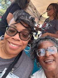 Morningside alumni picnic was a hit