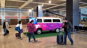 Our nelson airport guide contains information about airport lounges, wifi, nearby hotels, hours of operation, facilities and things to do on a layover. Nielsen Airports Study Reveals Effectiveness Of Airport Advertising On Frequent Flyers Passenger Terminal Today