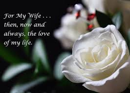 Wishing good morning is the perfect way to inspire your loved ones to make their day worth living. For My Wife Expressions Of Love Photograph By Joni Eskridge