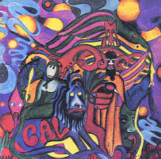 Já está disponível em todas as plataformas digitais, o dueto de gal costa e silva na faixa só louco. Gal 1969 Album Wikipedia