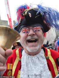 The Queen to mark her 90th birthday with an appearance in Windsor