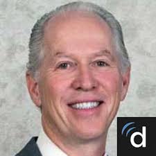 Dr. Larry S. Nichter, MD