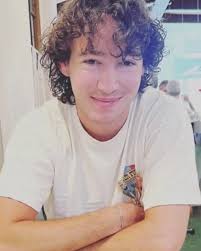 Some know him as Dr. Omelette, others know him as The Missile, Meet our  newest Brother of the Week @ryan_johnson297! He's a fourth year  bioengineering major with a minor in speech therapy.