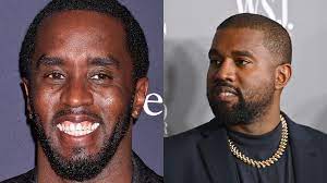Kanye West Accused Diddy of Alleged Immorality in Controversial 2022  Interview