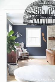 The stade de france (french pronunciation: Modern Farmhouse Style Home Tour Maison De Pax