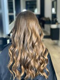 Ecco come faccio i boccoli ai miei capelli lunghi in soli 10 minuti il ferro che uso: Tagli Inverno Uno Per Ogni Lunghezza Parrucchierando