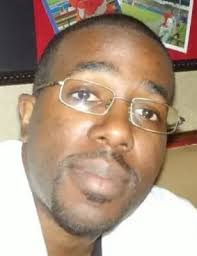 Obituary information for Paul Timothy Williams