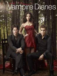 Пол уэсли, иэн сомерхолдер, катерина грэхэм и др. Ù…Ø´Ø§Ù‡Ø¯Ø© The Vampire Diaries Ø§Ù„Ù…ÙˆØ³Ù… 8 Ø§Ù„Ø­Ù„Ù‚Ø© 2